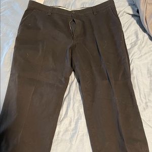 Men’s Docker Pants